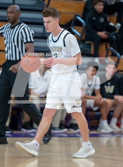 Thumbnail 2 in Murrieta Mesa vs. Westview photogallery.