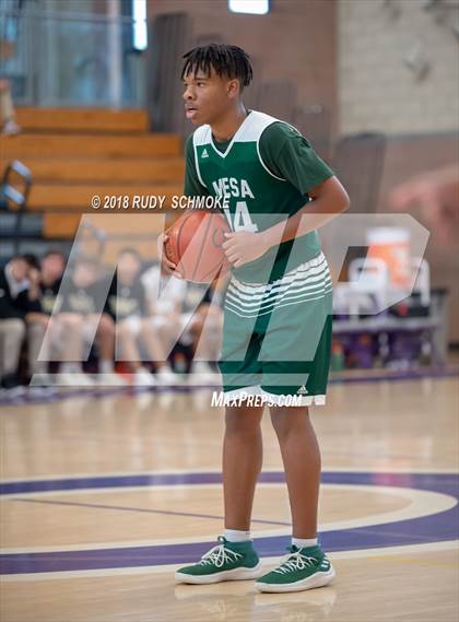 Thumbnail 3 in Murrieta Mesa vs. Westview photogallery.
