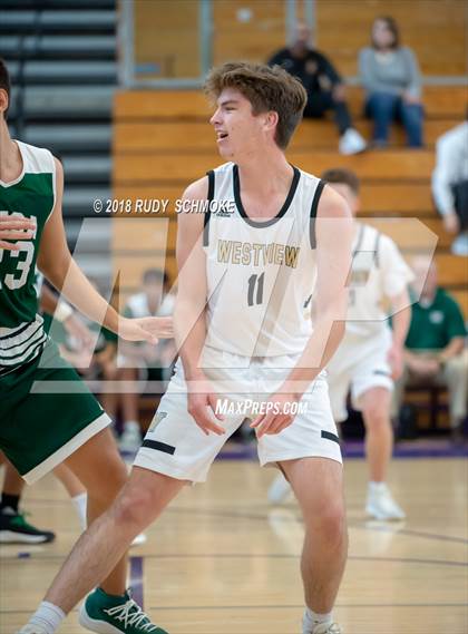 Thumbnail 3 in Murrieta Mesa vs. Westview photogallery.