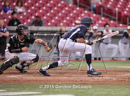 Thumbnail 1 in Flower Mound vs. Timber Creek (UIL 6A Bi-District Playoff) <B>Wrong Season</B> photogallery.