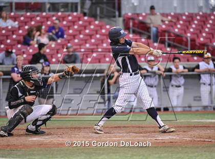 Thumbnail 1 in Flower Mound vs. Timber Creek (UIL 6A Bi-District Playoff) <B>Wrong Season</B> photogallery.