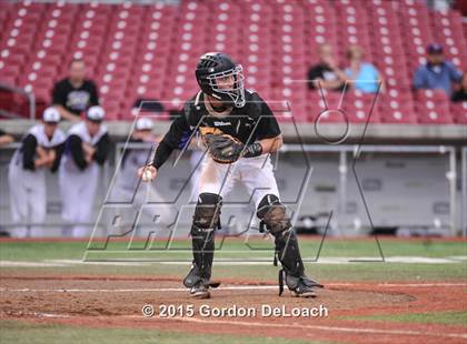 Thumbnail 1 in Flower Mound vs. Timber Creek (UIL 6A Bi-District Playoff) <B>Wrong Season</B> photogallery.