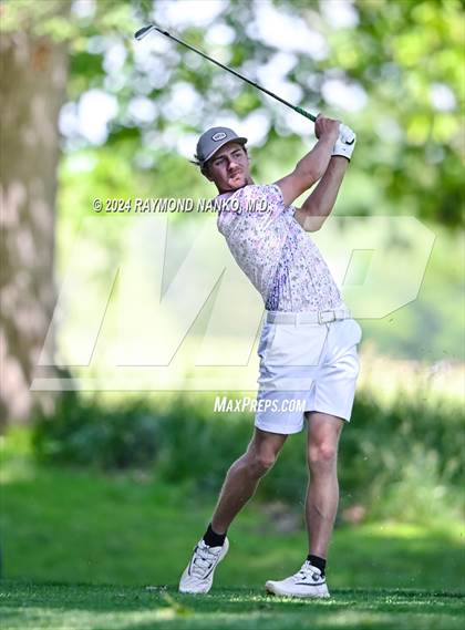 Thumbnail 2 in IHSAA Region 4 Muncie Central photogallery.