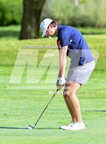 Thumbnail 1 in IHSAA Region 4 Muncie Central photogallery.
