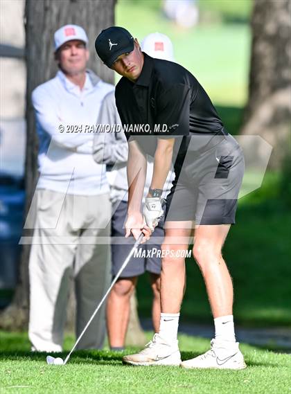Thumbnail 2 in IHSAA Region 4 Muncie Central photogallery.