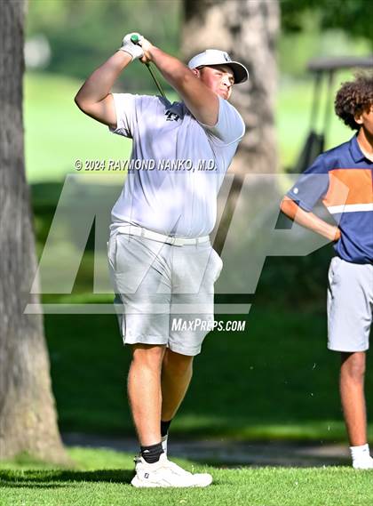 Thumbnail 1 in IHSAA Region 4 Muncie Central photogallery.