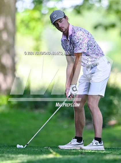 Thumbnail 1 in IHSAA Region 4 Muncie Central photogallery.