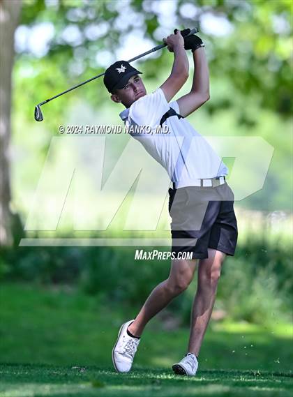 Thumbnail 2 in IHSAA Region 4 Muncie Central photogallery.