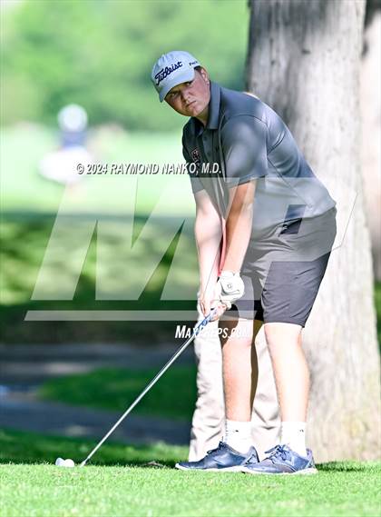 Thumbnail 1 in IHSAA Region 4 Muncie Central photogallery.