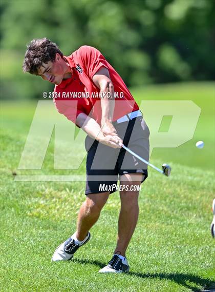 Thumbnail 3 in IHSAA Region 4 Muncie Central photogallery.