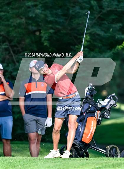 Thumbnail 1 in IHSAA Region 4 Muncie Central photogallery.
