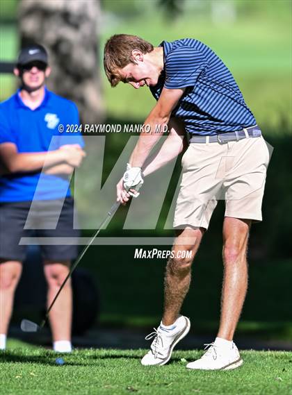 Thumbnail 2 in IHSAA Region 4 Muncie Central photogallery.