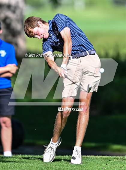 Thumbnail 3 in IHSAA Region 4 Muncie Central photogallery.