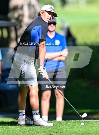 Thumbnail 1 in IHSAA Region 4 Muncie Central photogallery.