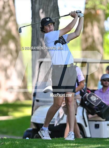 Thumbnail 1 in IHSAA Region 4 Muncie Central photogallery.