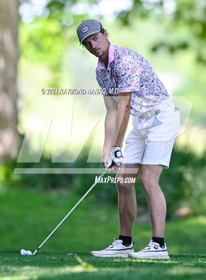 Thumbnail 3 in IHSAA Region 4 Muncie Central photogallery.