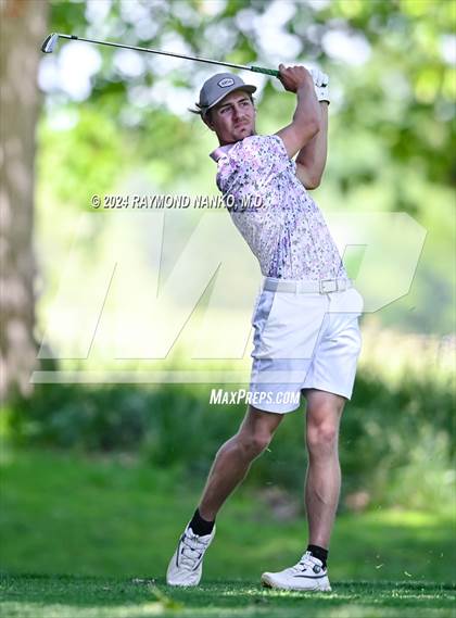 Thumbnail 3 in IHSAA Region 4 Muncie Central photogallery.