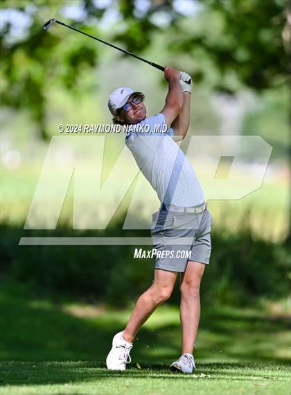 Thumbnail 2 in IHSAA Region 4 Muncie Central photogallery.