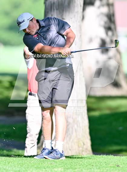 Thumbnail 2 in IHSAA Region 4 Muncie Central photogallery.