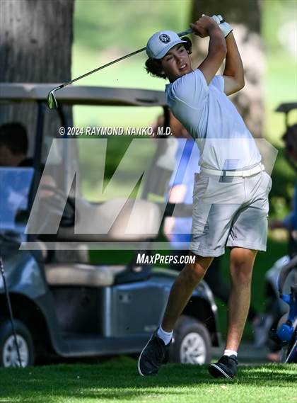 Thumbnail 2 in IHSAA Region 4 Muncie Central photogallery.