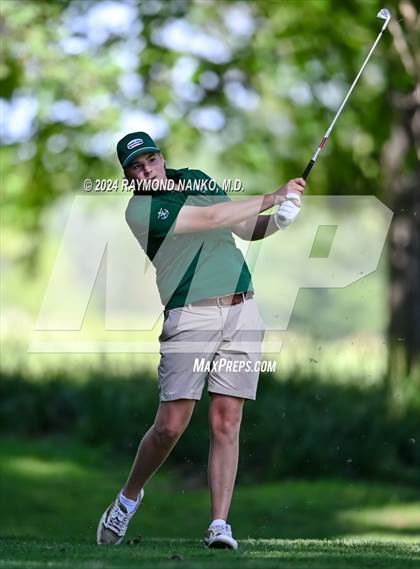 Thumbnail 3 in IHSAA Region 4 Muncie Central photogallery.
