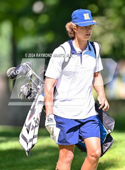 Thumbnail 2 in IHSAA Region 4 Muncie Central photogallery.