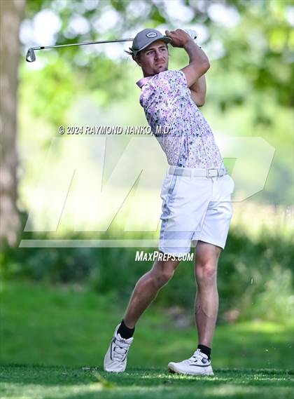 Thumbnail 1 in IHSAA Region 4 Muncie Central photogallery.