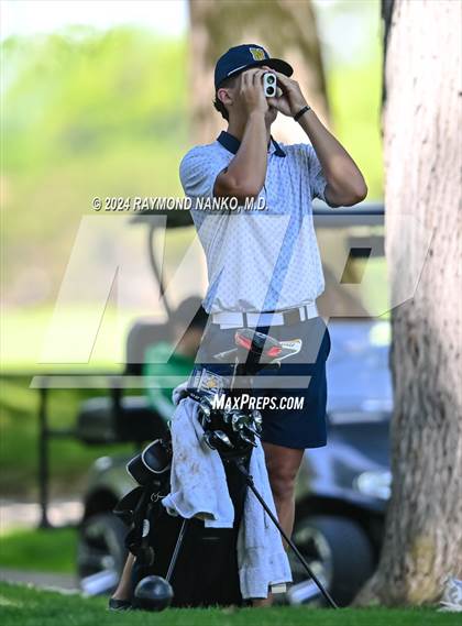 Thumbnail 3 in IHSAA Region 4 Muncie Central photogallery.