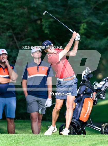 Thumbnail 2 in IHSAA Region 4 Muncie Central photogallery.