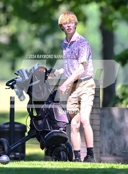 Thumbnail 1 in IHSAA Region 4 Muncie Central photogallery.