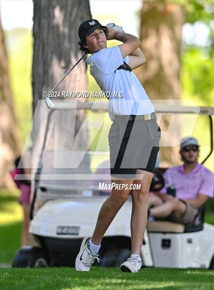 Thumbnail 2 in IHSAA Region 4 Muncie Central photogallery.
