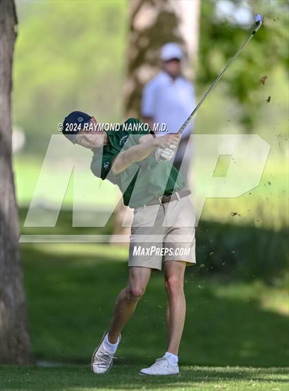 Thumbnail 1 in IHSAA Region 4 Muncie Central photogallery.