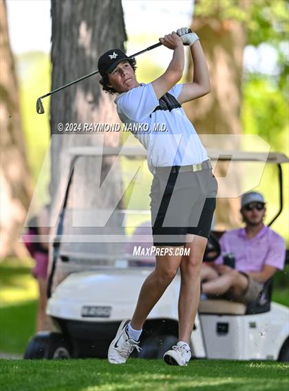 Thumbnail 1 in IHSAA Region 4 Muncie Central photogallery.