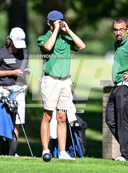 Thumbnail 1 in IHSAA Region 4 Muncie Central photogallery.