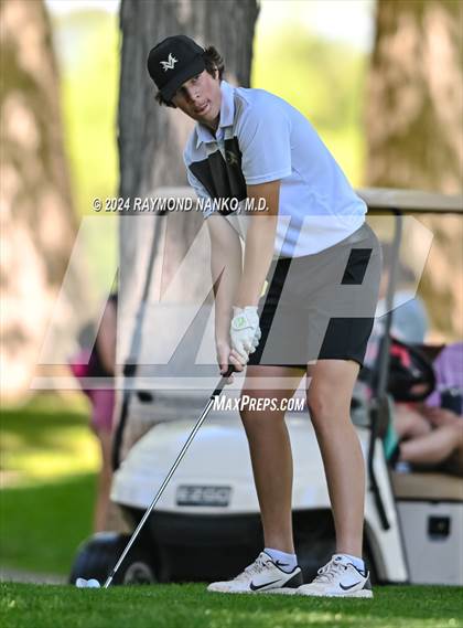 Thumbnail 2 in IHSAA Region 4 Muncie Central photogallery.