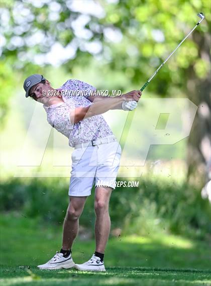Thumbnail 2 in IHSAA Region 4 Muncie Central photogallery.