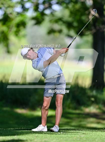 Thumbnail 3 in IHSAA Region 4 Muncie Central photogallery.