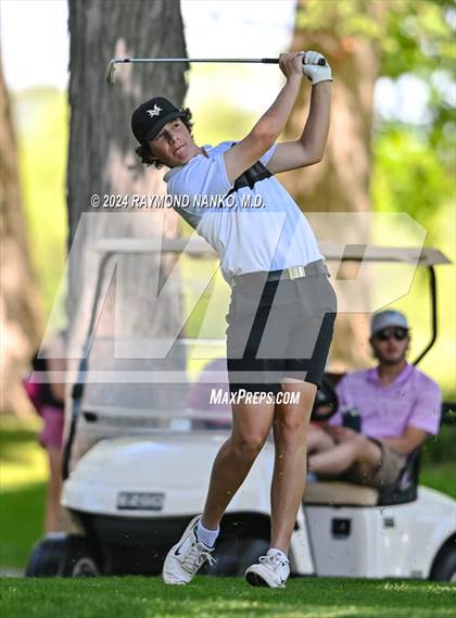 Thumbnail 3 in IHSAA Region 4 Muncie Central photogallery.