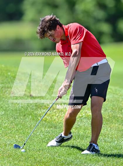 Thumbnail 2 in IHSAA Region 4 Muncie Central photogallery.
