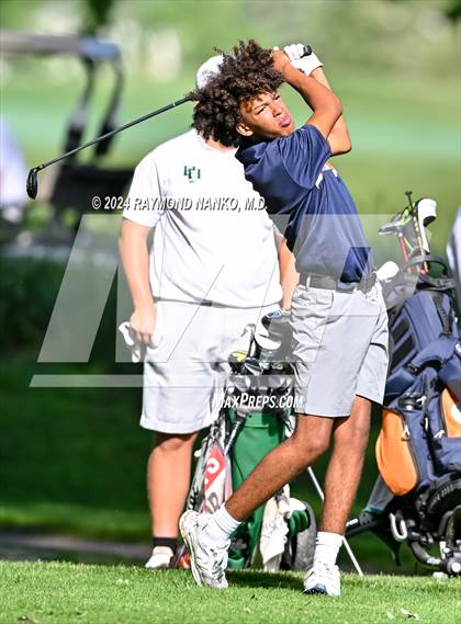 Thumbnail 1 in IHSAA Region 4 Muncie Central photogallery.