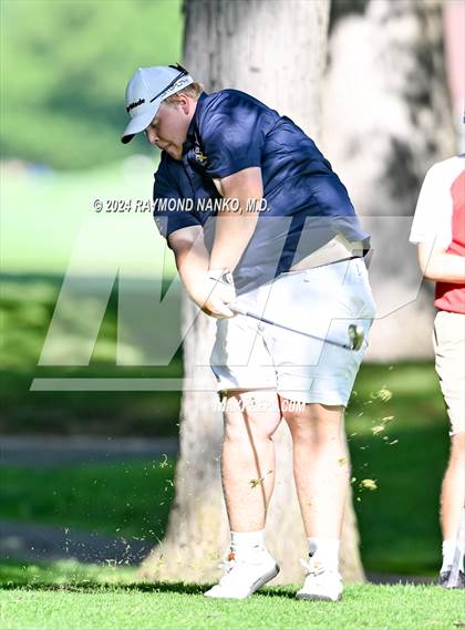 Thumbnail 2 in IHSAA Region 4 Muncie Central photogallery.