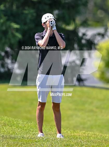 Thumbnail 3 in IHSAA Region 4 Muncie Central photogallery.