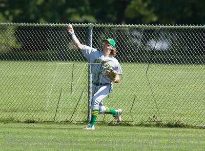 Thumbnail 1 in Mercer County vs Burlington County (Carpenter Cup Classic) photogallery.