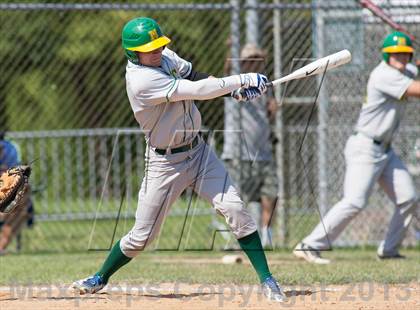 Thumbnail 3 in Mercer County vs Burlington County (Carpenter Cup Classic) photogallery.