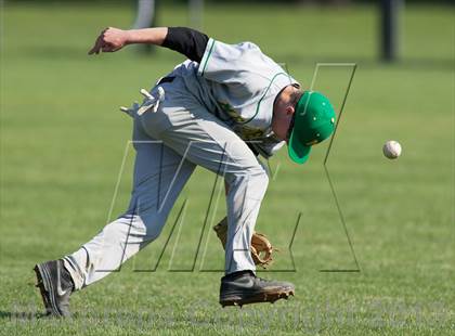 Thumbnail 1 in Mercer County vs Burlington County (Carpenter Cup Classic) photogallery.