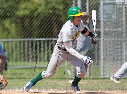 Thumbnail 3 in Mercer County vs Burlington County (Carpenter Cup Classic) photogallery.
