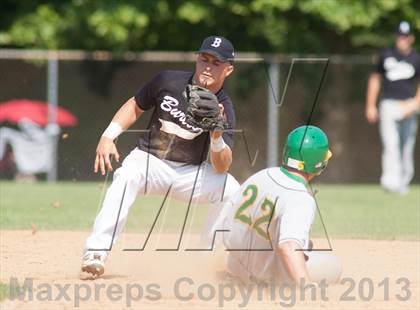 Thumbnail 1 in Mercer County vs Burlington County (Carpenter Cup Classic) photogallery.