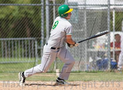 Thumbnail 3 in Mercer County vs Burlington County (Carpenter Cup Classic) photogallery.