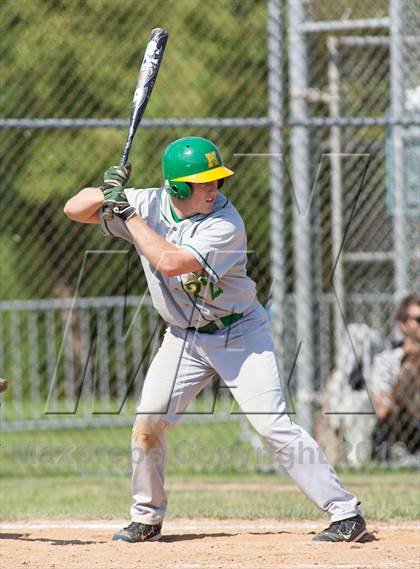 Thumbnail 2 in Mercer County vs Burlington County (Carpenter Cup Classic) photogallery.