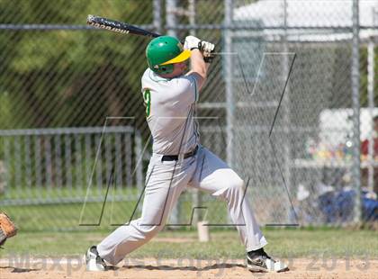 Thumbnail 2 in Mercer County vs Burlington County (Carpenter Cup Classic) photogallery.